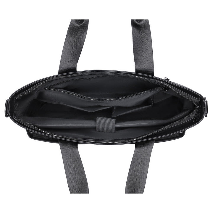 Modern Multi-Pocket Laptop Tasche Karnz