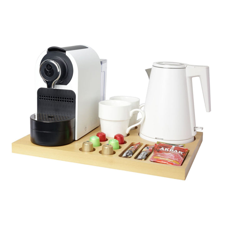 Kaffeebraustation Set Karnz