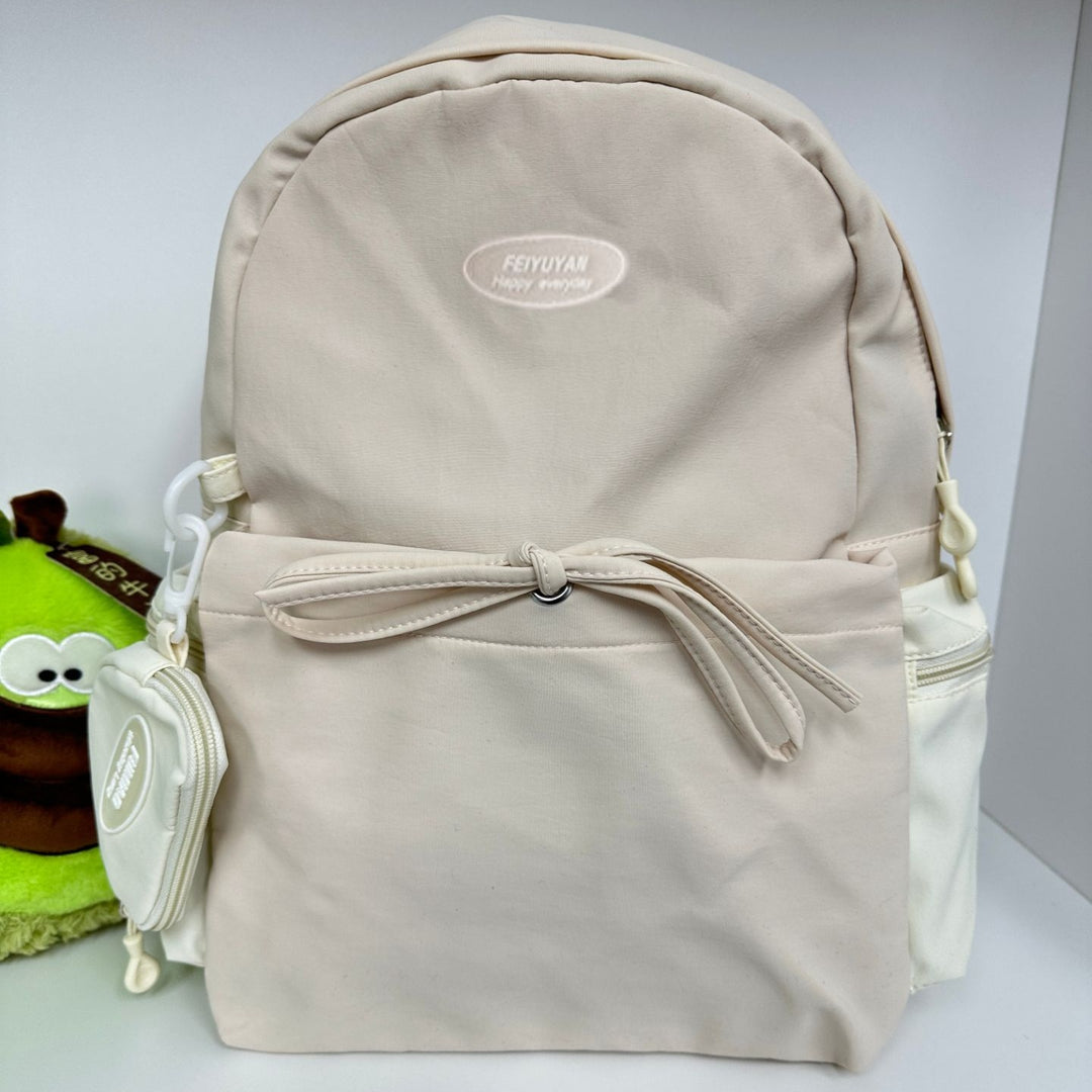 Praktischer leichter Rucksack Karnz