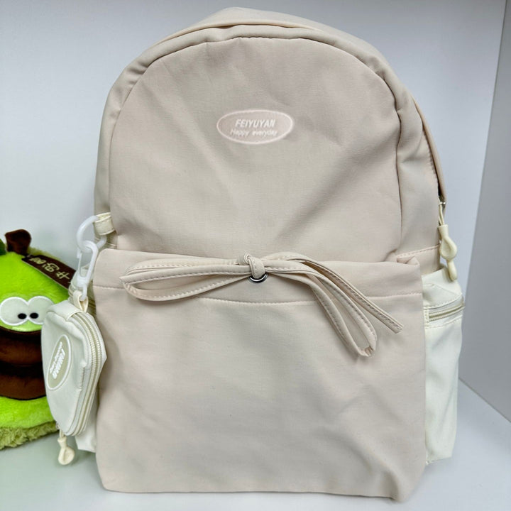 Praktischer leichter Rucksack Karnz