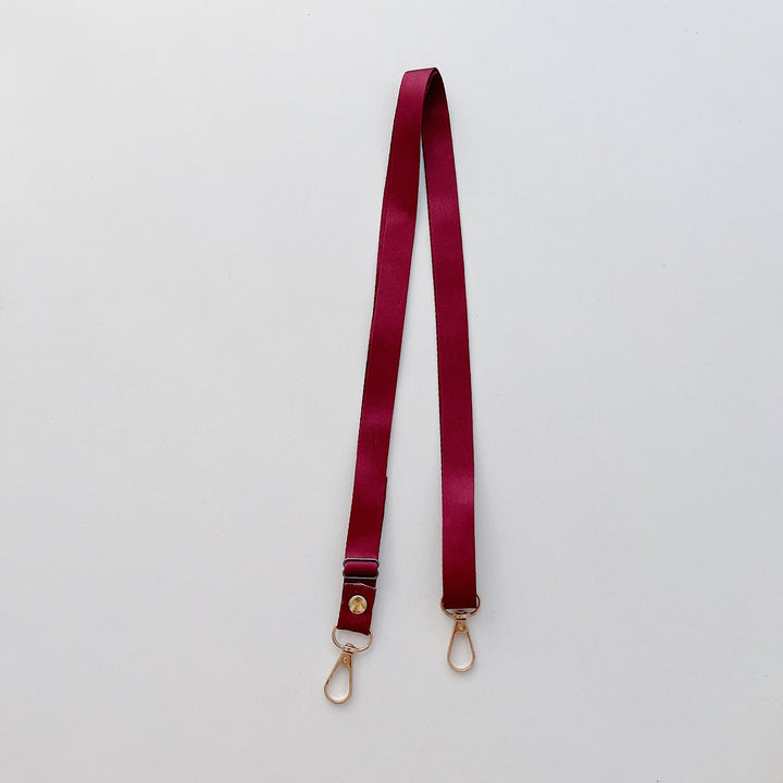 Elegante ID Badge Lanyard Karnz