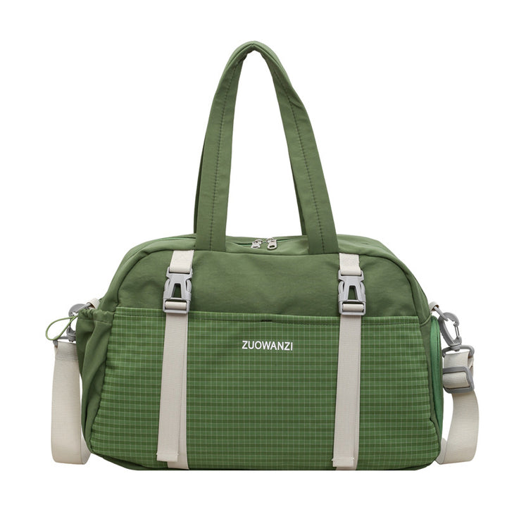 Vielseitige Multifunktions-Reisetasche Karnz 1790157912
