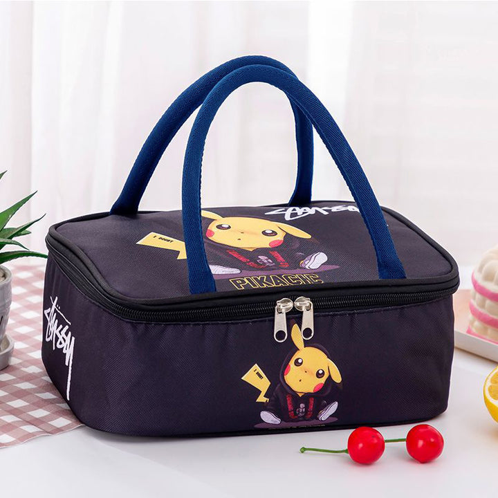 Kids Isolierte Lunchbox Karnz