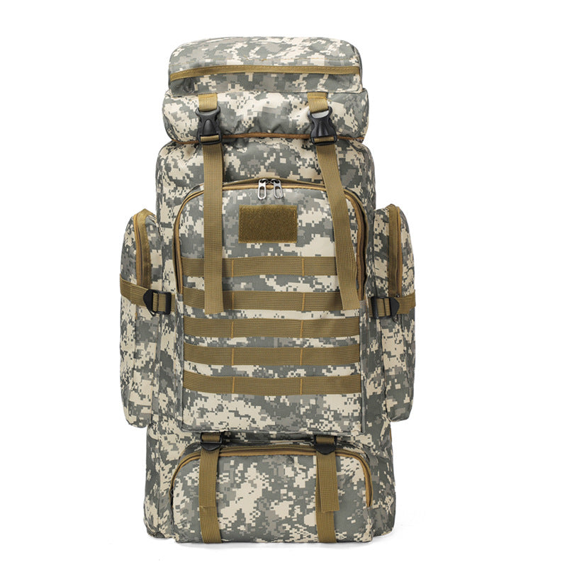 Multifunktionaler Hochleistungs-Rucksack Karnz