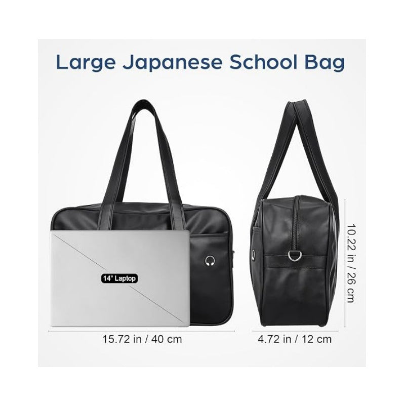 Elegante und Multifunktionale Handtasche Karnz