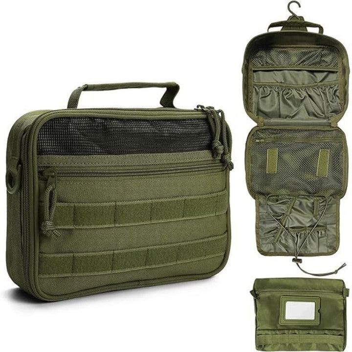 Multifunktionale Organizer-Tasche Karnz