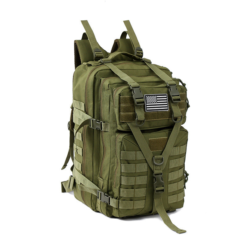 Militärische taktische Rucksack Karnz