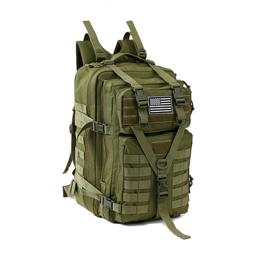 Militärische taktische Rucksack Karnz