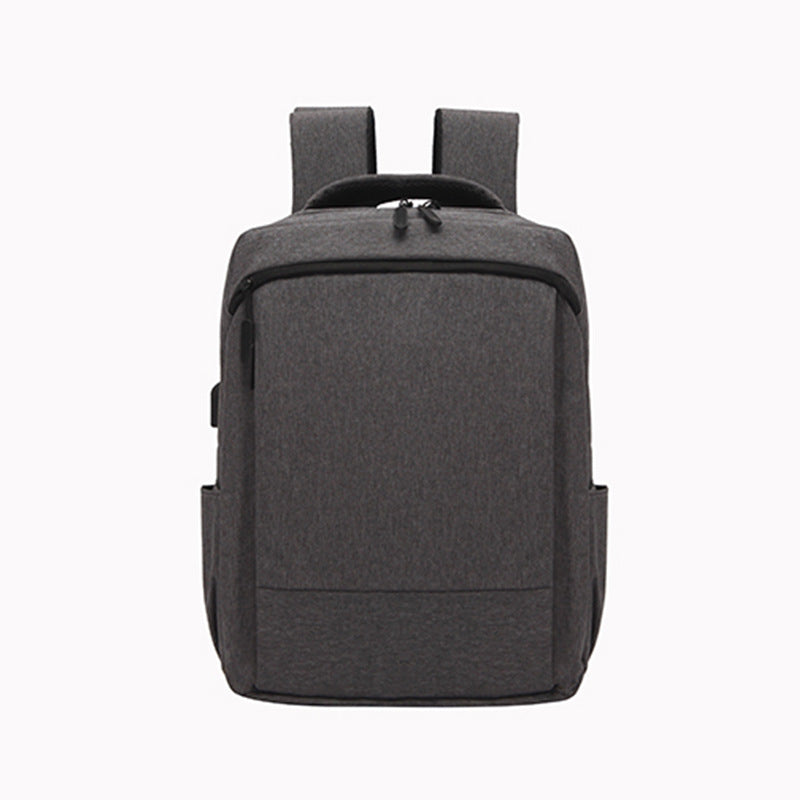 Professioneller Multi-Fächer Business Rucksack Karnz