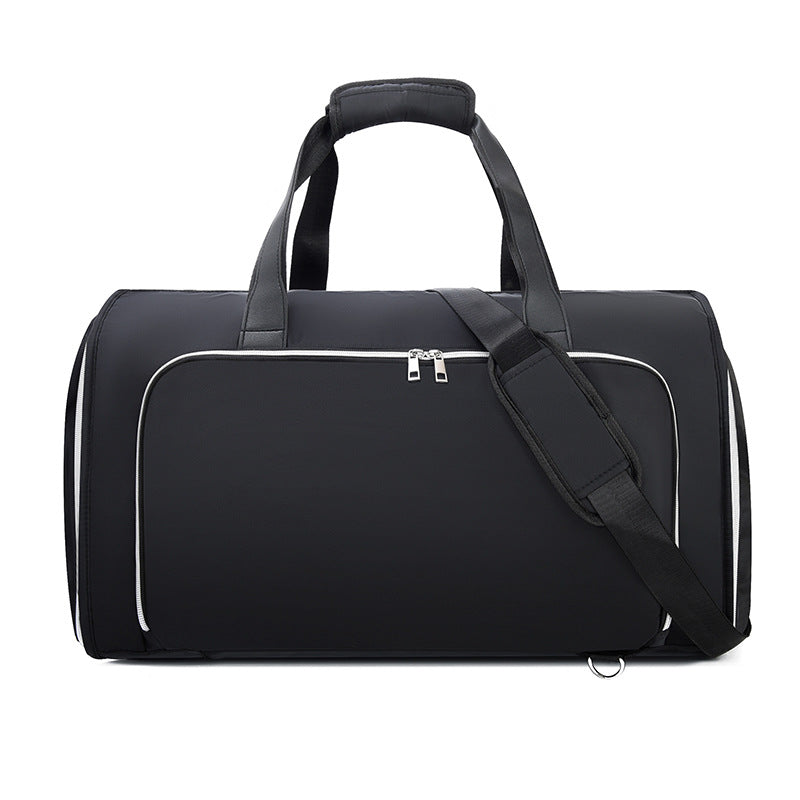 Stylische Übernachtungsreisetasche