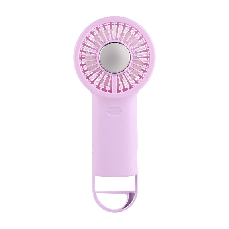 Damen tragbarer Handheld Ventilator Karnz