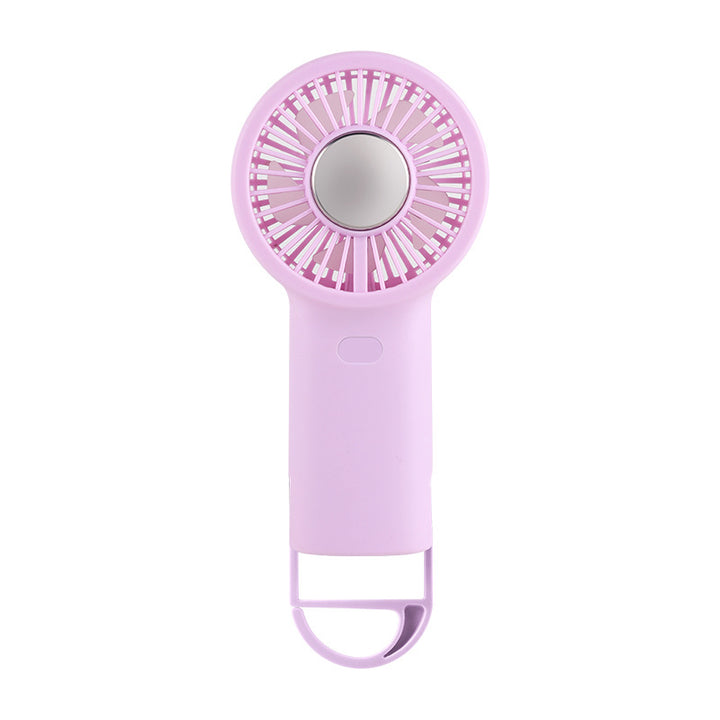 Damen tragbarer Handheld Ventilator Karnz
