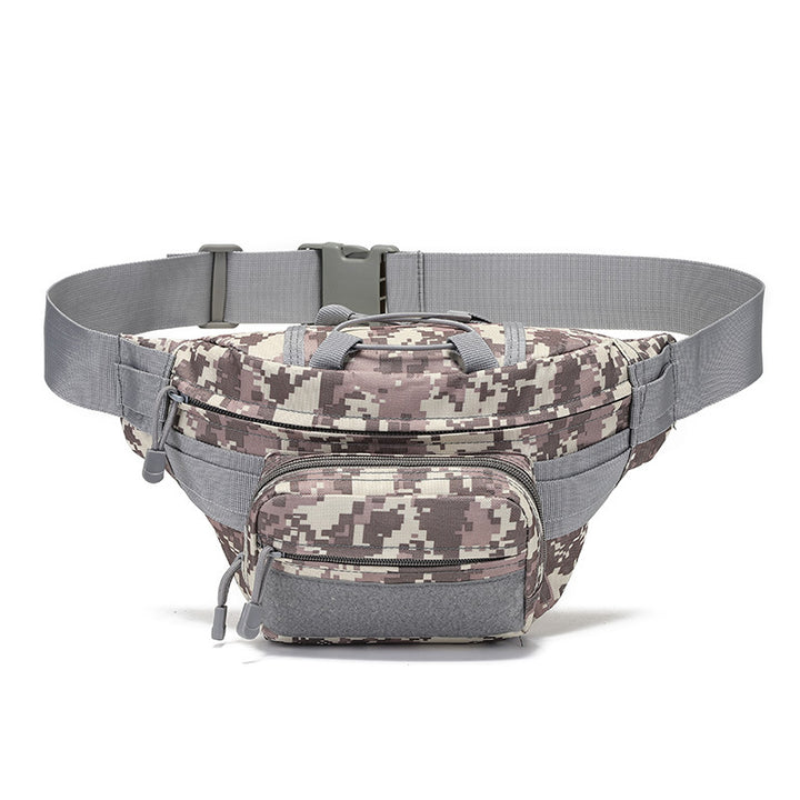 Taktische Outdoor Bauchtasche Karnz