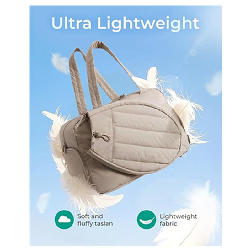 Premium Tennis Gear Tasche Karnz