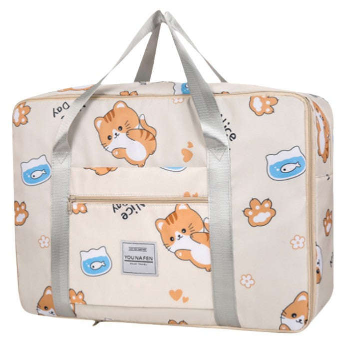 Stylische Reisetasche