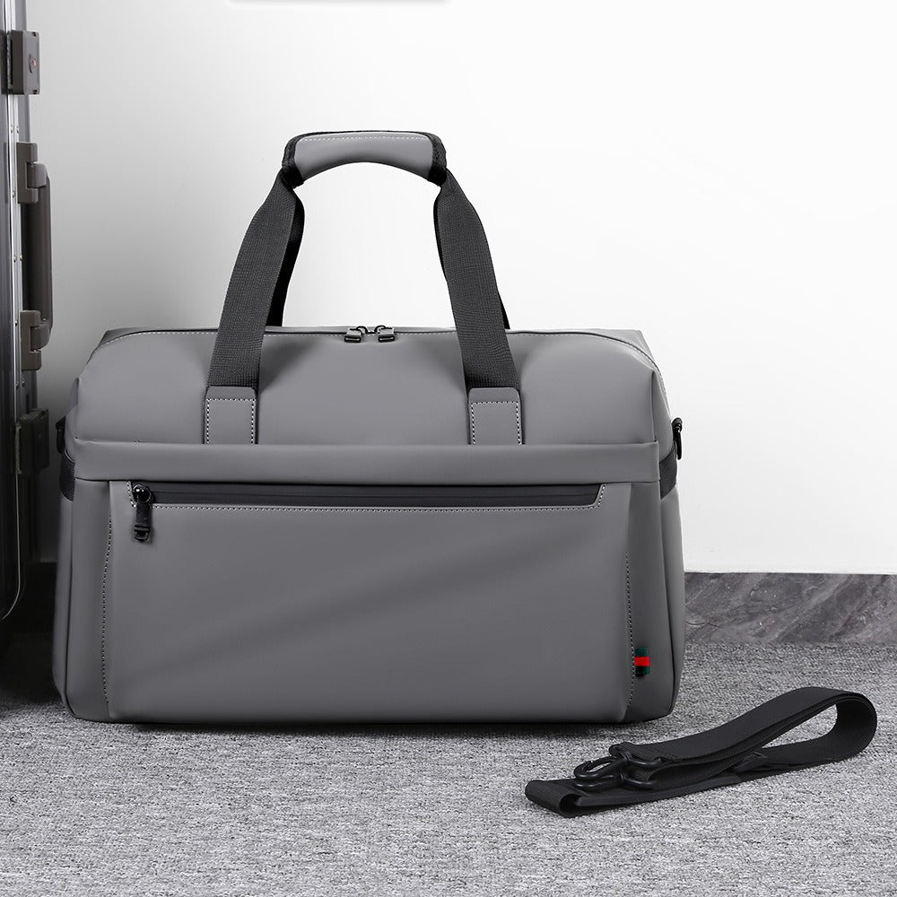 Reisefreundliche Mehrfachfach-Duffle-Tasche Karnz