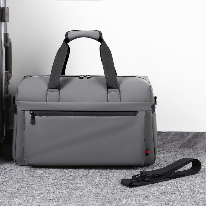Reisefreundliche Mehrfachfach-Duffle-Tasche Karnz
