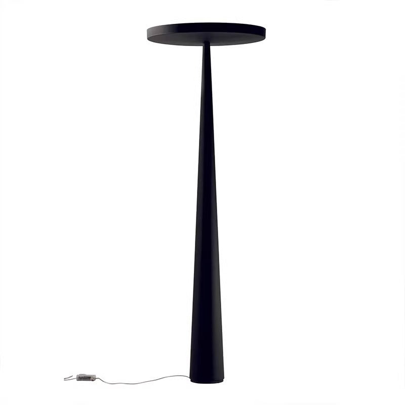 Moderne Minimalistische Kegel Stehlampe