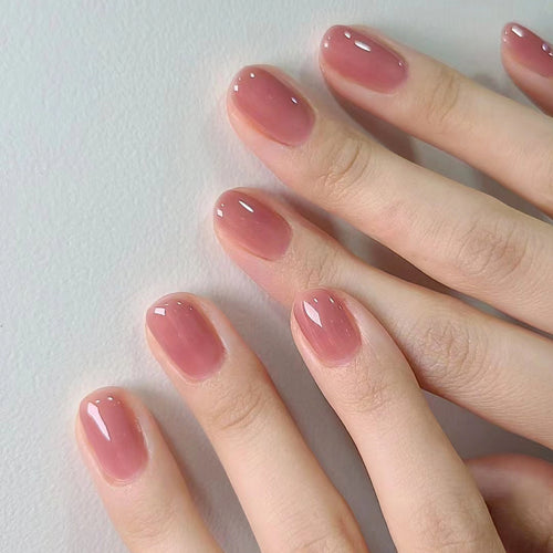 Künstliche Gelenk-Nagelset Karnz