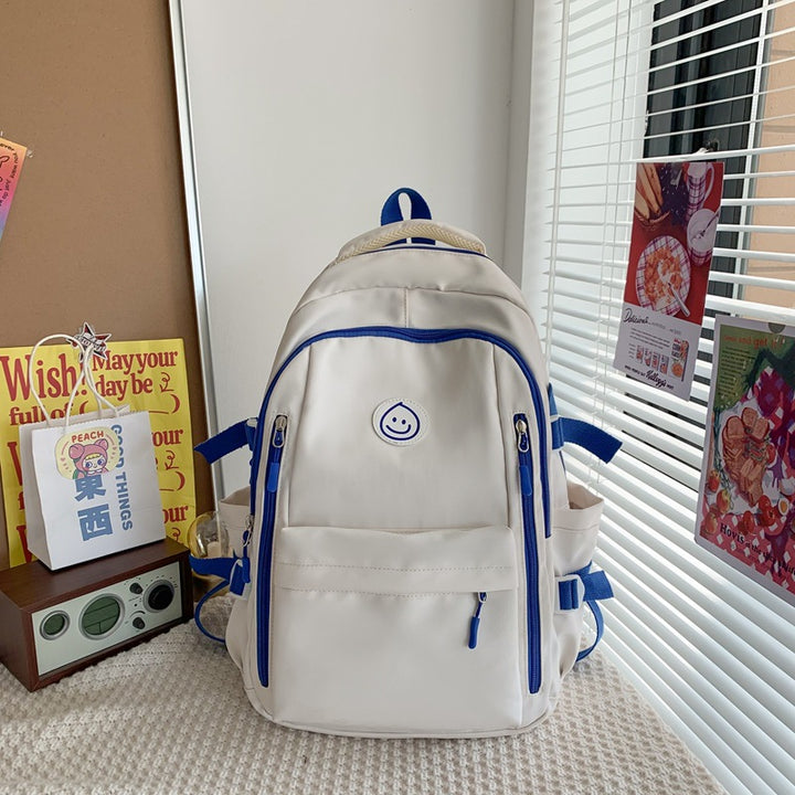 Kompakte Leichte Rucksack