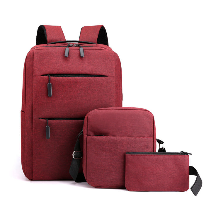 Multi-Functional Business Rucksack Karnz