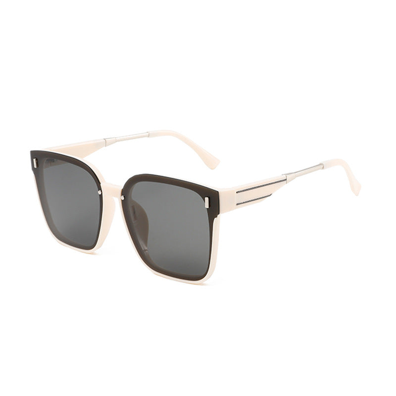 Damen Modische Sonnenbrille Karnz