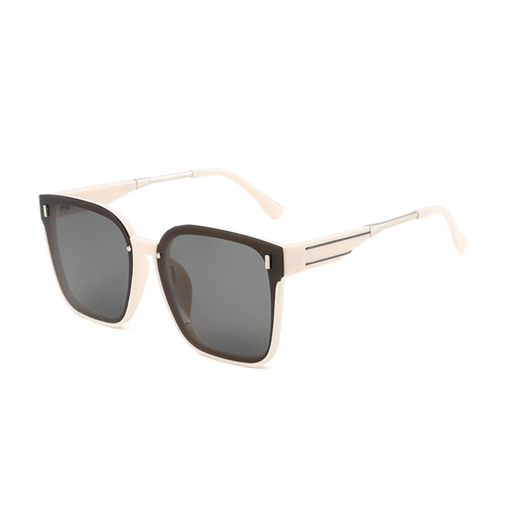Damen Modische Sonnenbrille Karnz