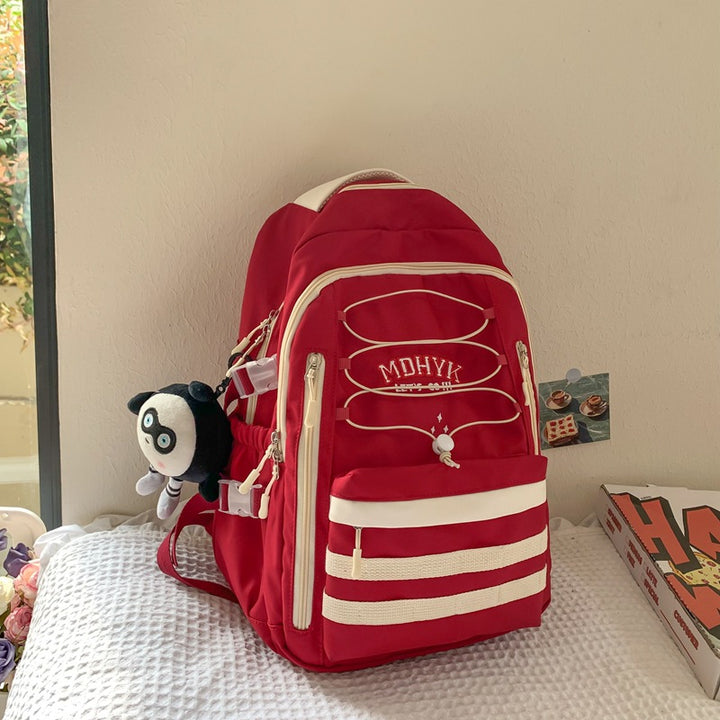 Stylischer Rucksack Karnz