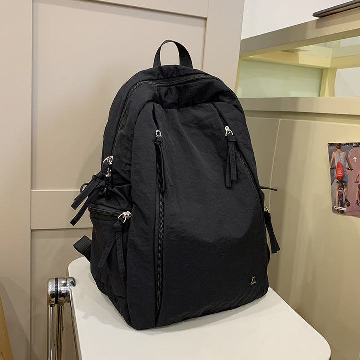 Funktionaler Wasserdichter Rucksack Karnz