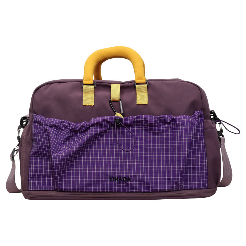 Multitaschen funktionale Laptop Tasche