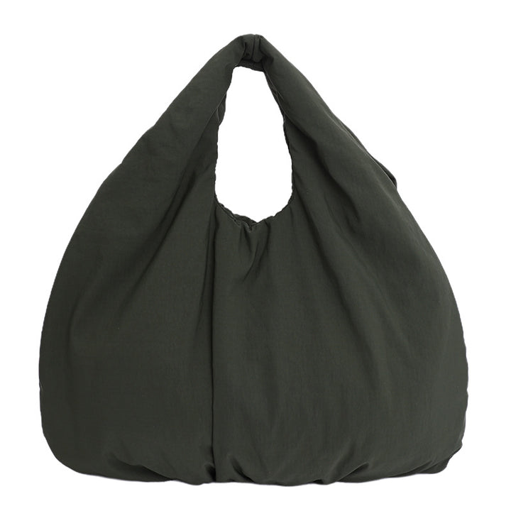 Moderne Utility Hobo Tasche