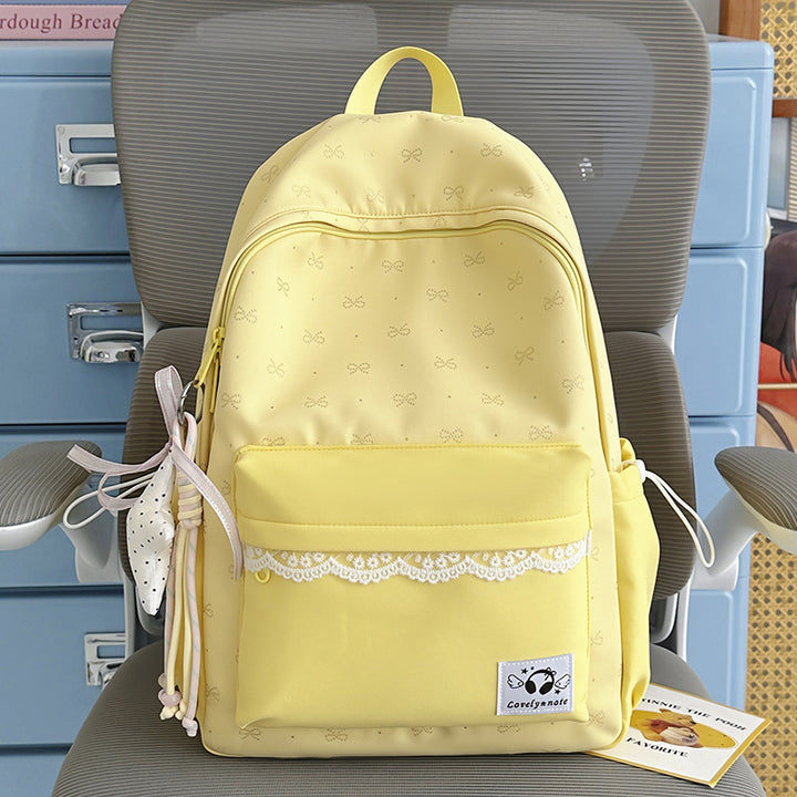 Süße charakterthematische Rucksack Karnz 1791205809