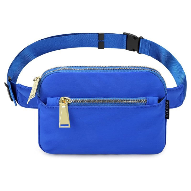 Praktische Bauchtasche Karnz