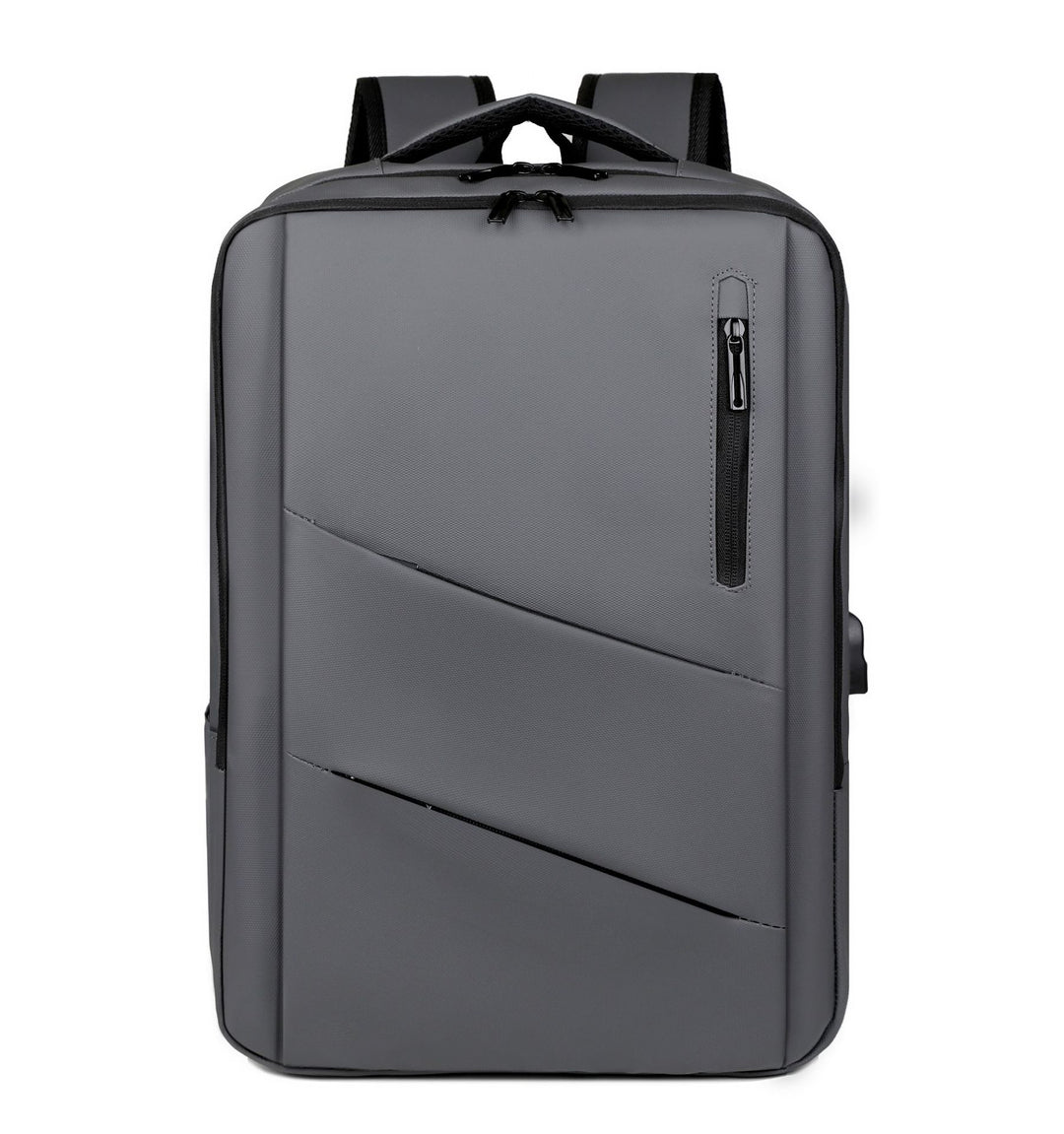 Vielseitiger Business-Rucksack mit Organisierter Fächerstruktur Karnz