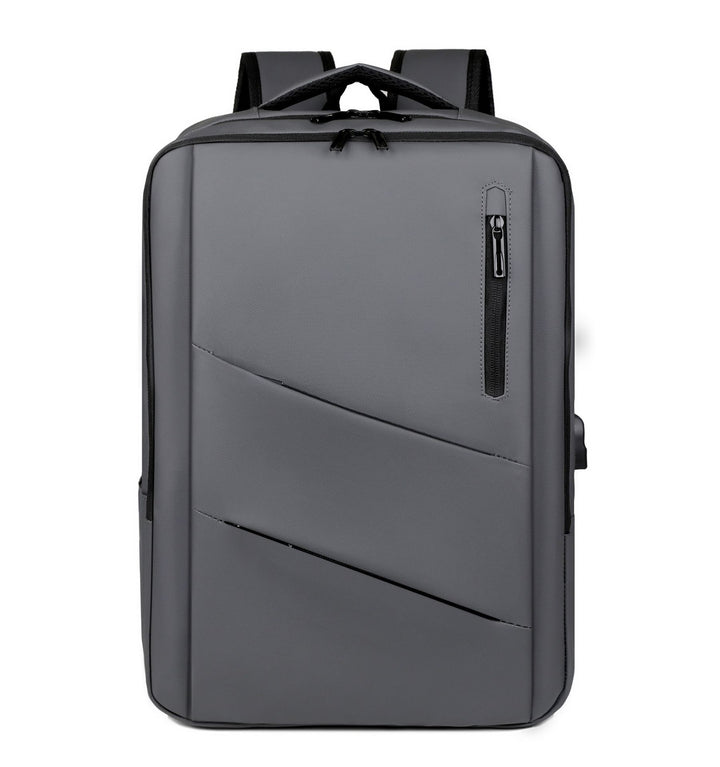Vielseitiger Business-Rucksack mit Organisierter Fächerstruktur Karnz