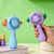 Damen Tragbarer Handventilator mit tierischem Design Karnz