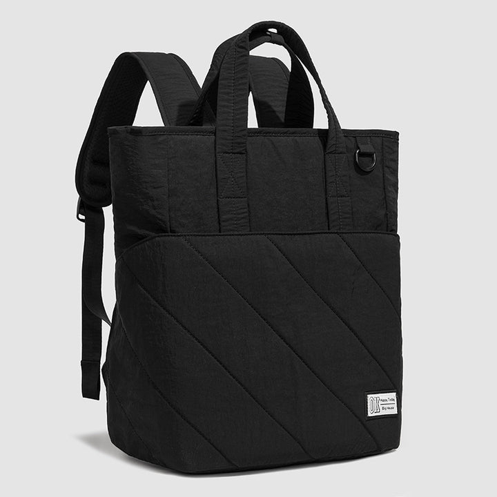 Gepolmter Vielseitiger Rucksack Karnz