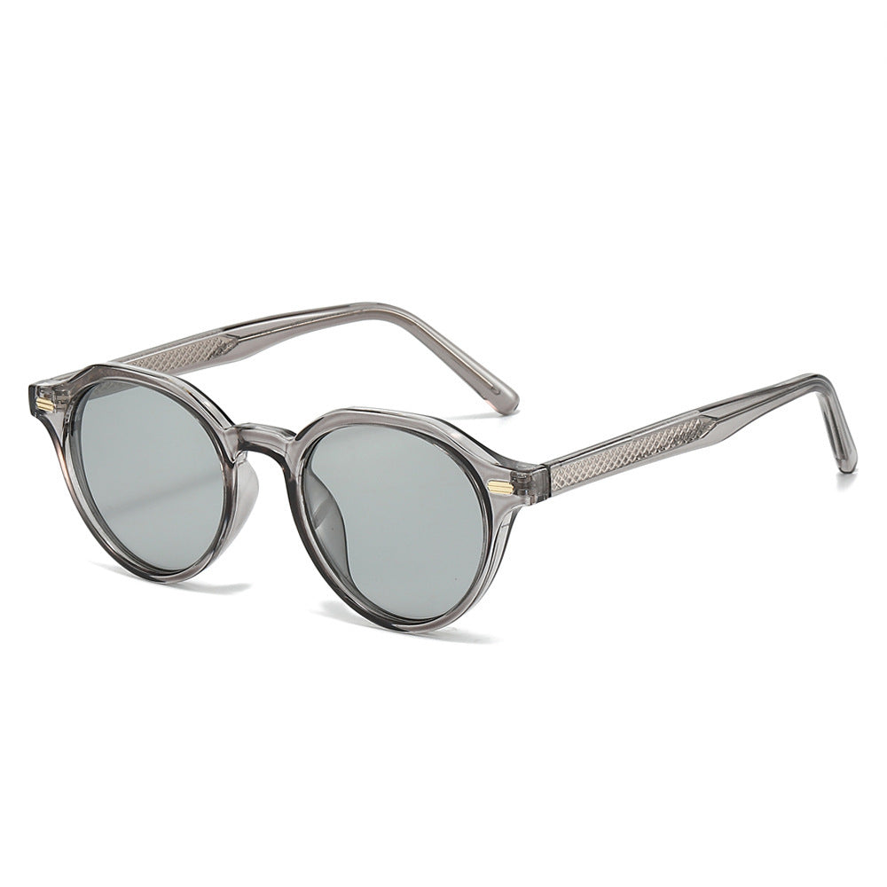Damen trendige Sonnenbrille Karnz