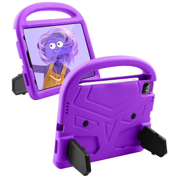 Langlebige Kinder-Tablet-Schutzhülle Karnz