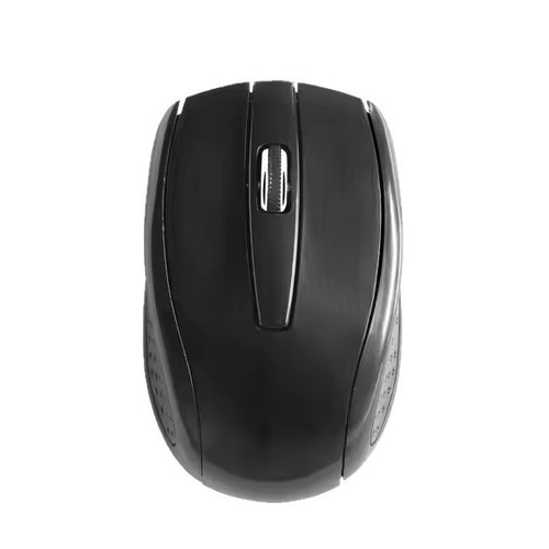 Präzisionskabellose Maus mit Ergonomischem Design Karnz