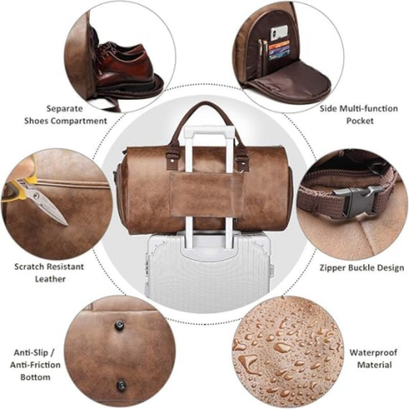 Reisetasche Karnz