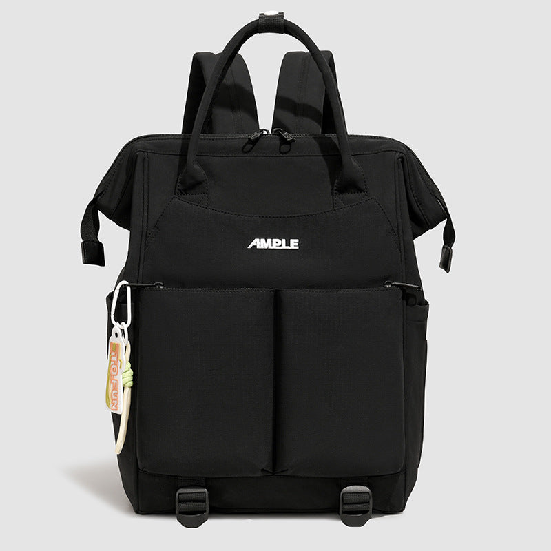 Multi-Taschen Vielseitiger Rucksack Karnz