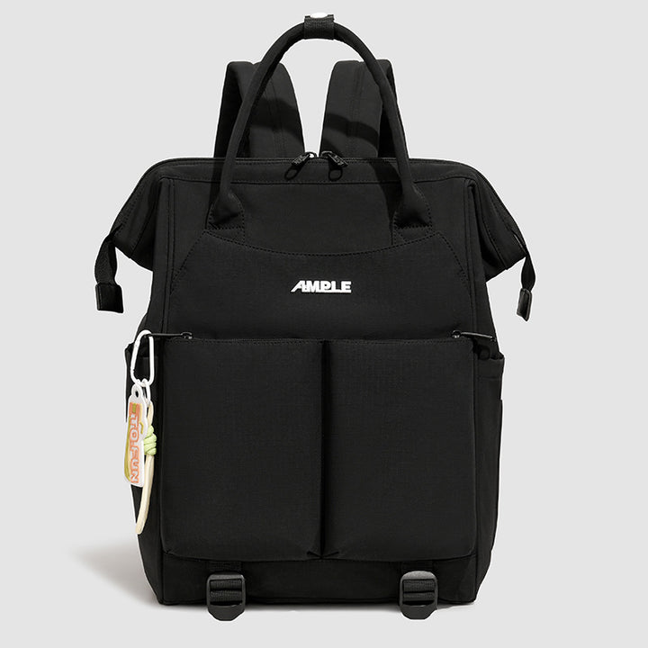 Multi-Taschen Vielseitiger Rucksack Karnz