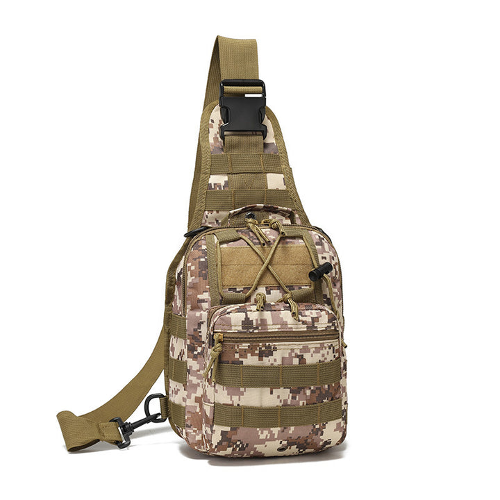 Taktische Sling Tasche Karnz