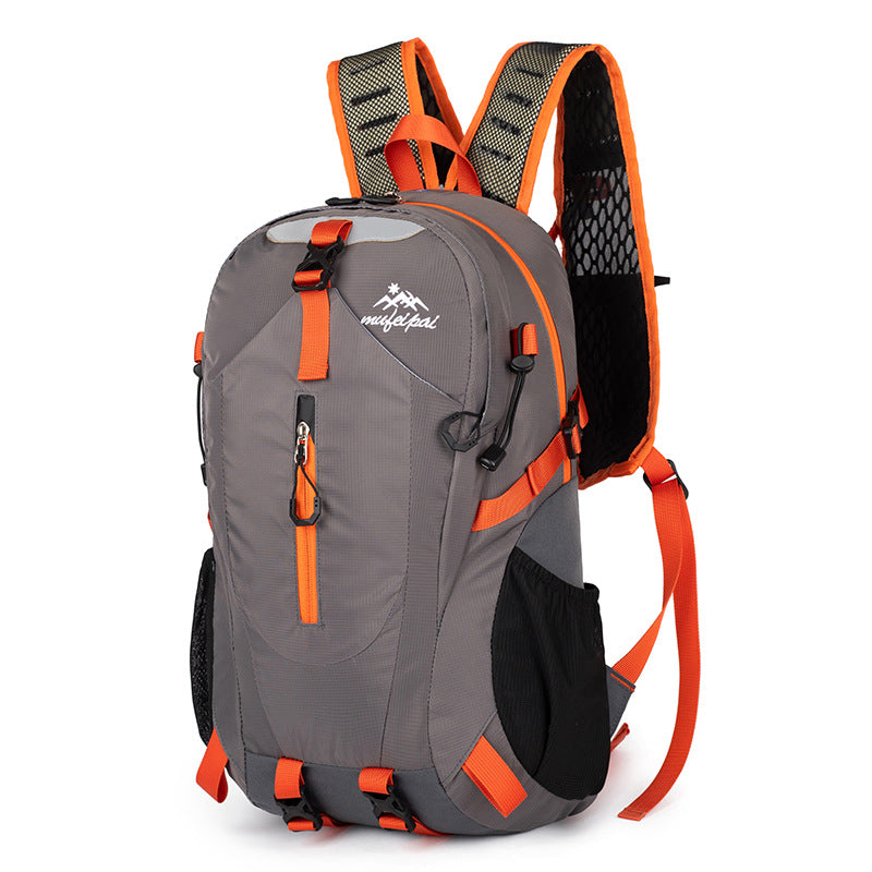 Multifunktionaler Wanderrucksack