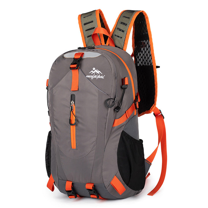 Multifunktionaler Wanderrucksack