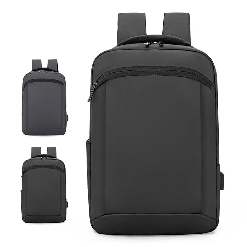 Slim Laptop Rucksack Karnz