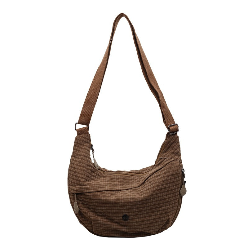 Urban Crossbody Bag mit verstellbarem Gurt Karnz