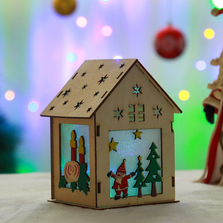 Weihnachtsdekoration Karnz