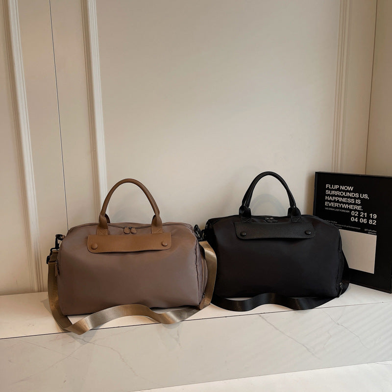 Vielseitige Allzweck-Reise-Duffle Karnz